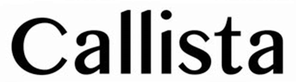 callista